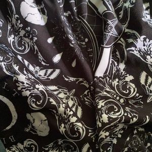 Blackcraft cult shorts